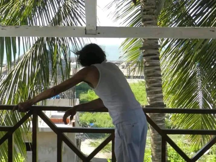 La Boquilla, Cartagena, Hospedaje, Turismocolombia-Fit Exterior photo