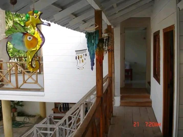 La Boquilla, Cartagena, Hospedaje, Turismocolombia-Fit Exterior photo