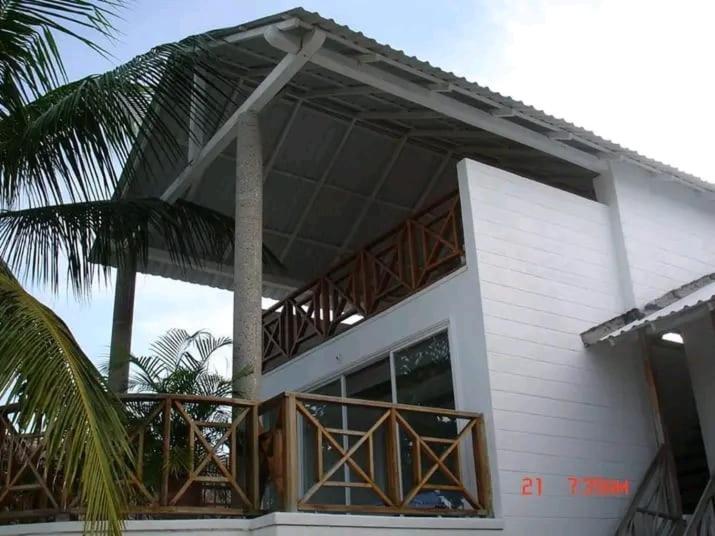La Boquilla, Cartagena, Hospedaje, Turismocolombia-Fit Exterior photo
