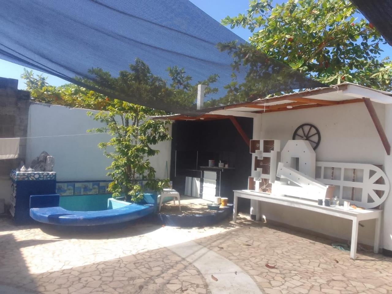 La Boquilla, Cartagena, Hospedaje, Turismocolombia-Fit Exterior photo